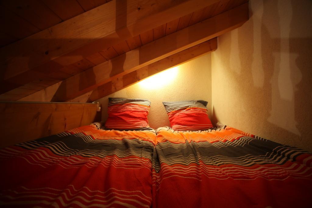 Alphome Flums Flumserberg Quarto foto